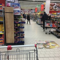 Kaufland - Kaufland, Hardenbergstr.5, 03050 Cottbus