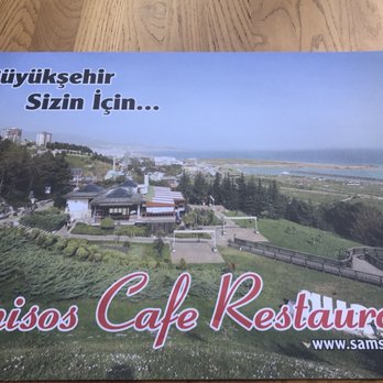 Amisos Cafe - Coffee & Tea Near Me - Samsun, 55 Amisos Cafe - Coffee & Tea Near Me - Samsun, 55
