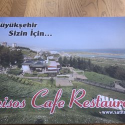 Amisos Cafe