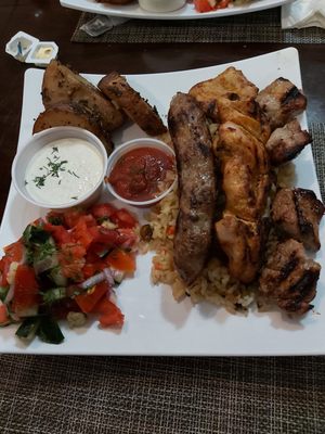 Kennedy Cafe by null