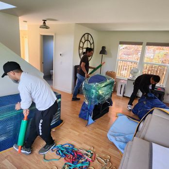 Ornelas Packing & Moving - Quality furniture protection is one of the best ways to ensure a safe, damage-free move - Movers Near Me - Santa Rosa, California Ornelas Packing & Moving - Quality furniture protection is one of the best ways to ensure a safe, damage-free move - Movers Near Me - Santa Rosa, California