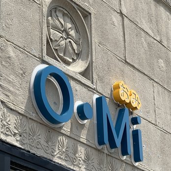 OMi - Desserts Near Me - Chicago, Illinois