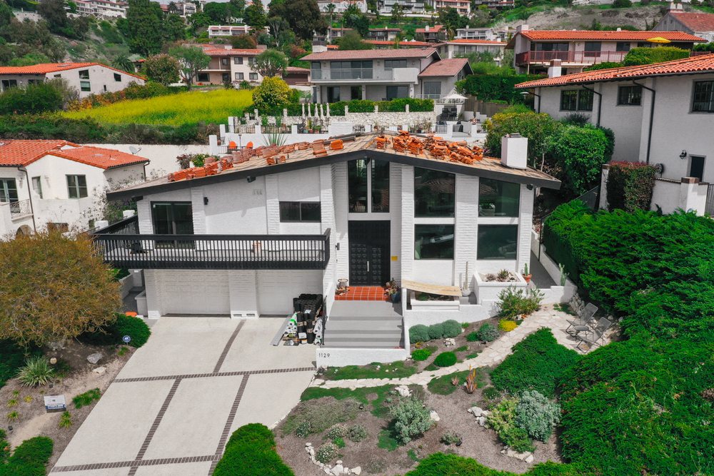 Slide of American Supreme Roofing