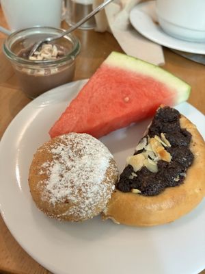 Botanique Hotel Prague by null