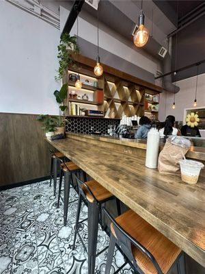 Miero Coffee Bar by null
