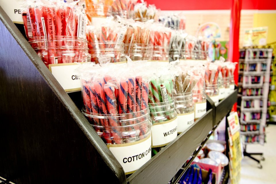 SUGARRUSH SWEETS & TREATS 24 Photos 925 S Main St, Frankenmuth