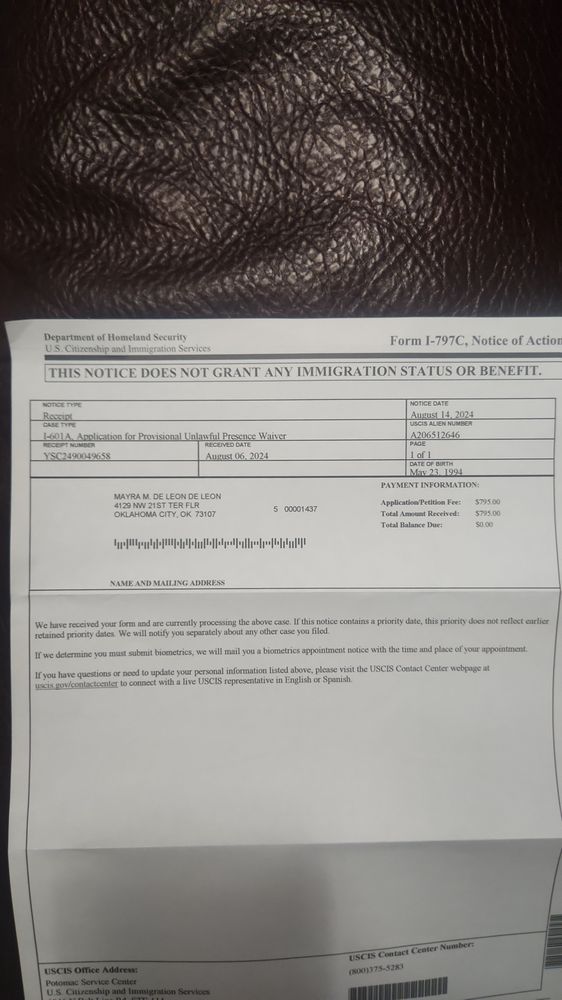 The Law Office of Jonny V. Randall, ESQ - immigration attorney in Oklahoma City, OK