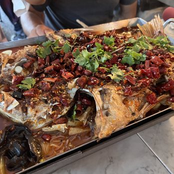 The Fish Man - Seafood Near Me - Richmond, British Columbia
