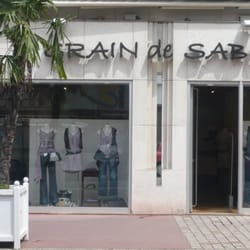 Grain de Sable