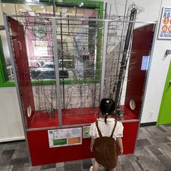 Eugene Science Center