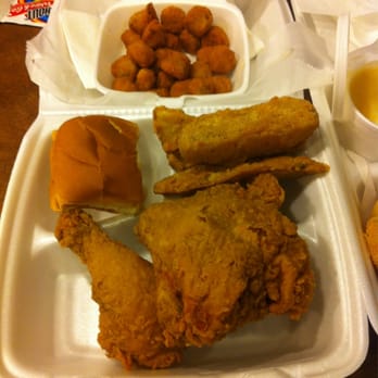 Chicken King - Fried okra, potato wedges and fried chicken - Fast Food Near Me - Louisville, Kentucky Chicken King - Fried okra, potato wedges and fried chicken - Fast Food Near Me - Louisville, Kentucky