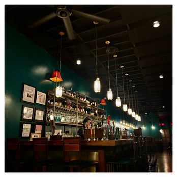 Wax Poetic - Wine Bars Near Me - Burbank, California