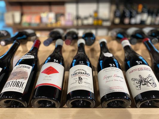 Woodland Wine Merchant Sylvan Park by null