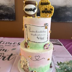 Aimeezing Cakes - Same
