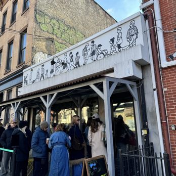 Win Son Bakery - outside - Taiwanese Near Me - Brooklyn, New York Win Son Bakery - outside - Taiwanese Near Me - Brooklyn, New York