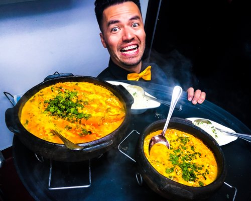 Moqueca Brazilian Restaurant by null