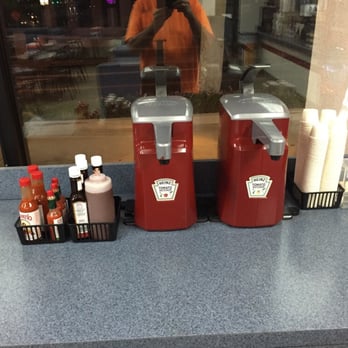 The Lucky Greek - Get your "Ketchup On"! - Greek Near Me - Corona, California The Lucky Greek - Get your "Ketchup On"! - Greek Near Me - Corona, California