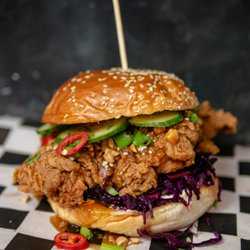 Kura Buffalo Wings