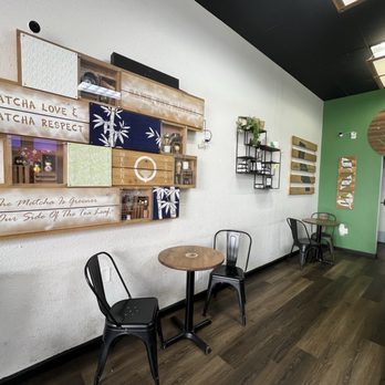 Meccha Matcha - Desserts Near Me - Artesia, California Meccha Matcha - Desserts Near Me - Artesia, California