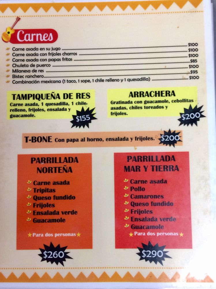 Antojitos Dumbo Ayala