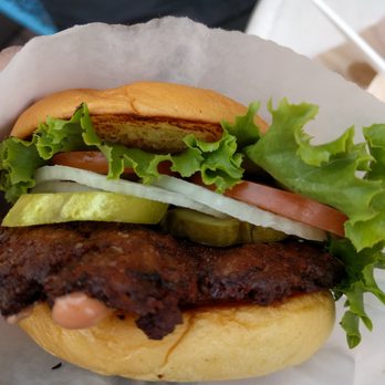 Shake Shack - Penn Station - Burgers Near Me - New York, New York Shake Shack - Penn Station - Burgers Near Me - New York, New York