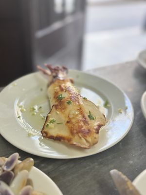 La Cova Fumada by null