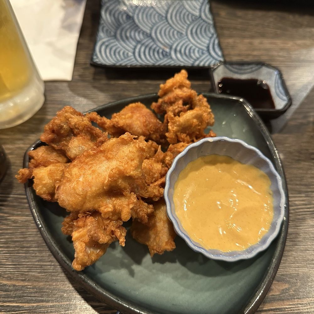 Bento Peak - $5 Chicken Kara-get lunch - Japanese Near Me - San Francisco, California Bento Peak - $5 Chicken Kara-get lunch - Japanese Near Me - San Francisco, California