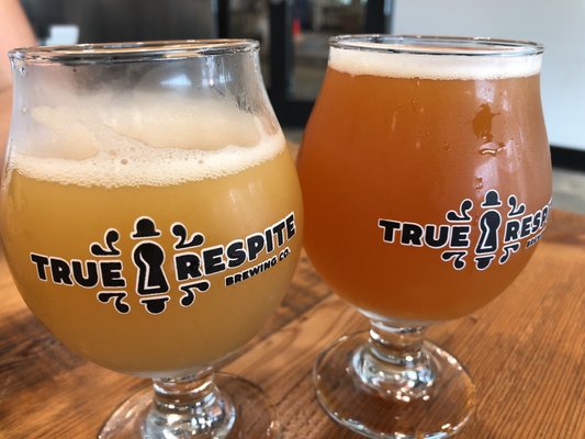 True Respite Brewing Company by null