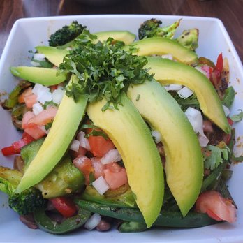 El Arroyo - Vegan bowl - Mexican Near Me - Sonora, California El Arroyo - Vegan bowl - Mexican Near Me - Sonora, California