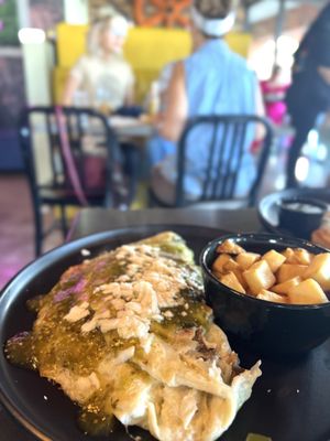 Jewel's Bakery & Cafe by null