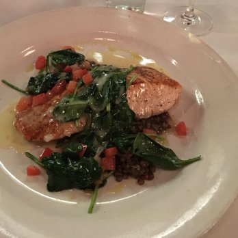 Sardine - Salmon and Spinach - French Near Me - Madison, Wisconsin Sardine - Salmon and Spinach - French Near Me - Madison, Wisconsin