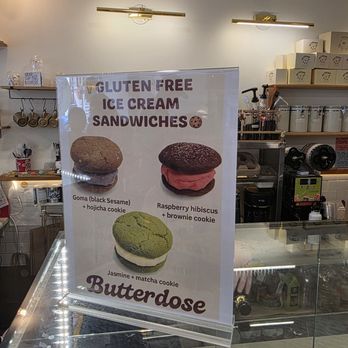 Butter Dose - Bakeries Near Me - New York, New York Butter Dose - Bakeries Near Me - New York, New York