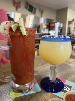 Los Cabos Grill & Cantina by null