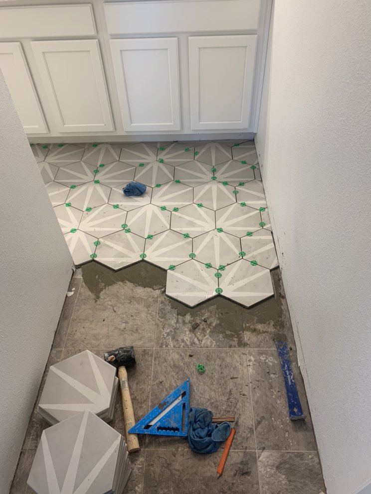 Slide of Mendoza Remodeling