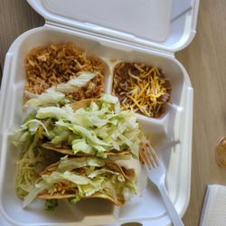 El J’s Mexican