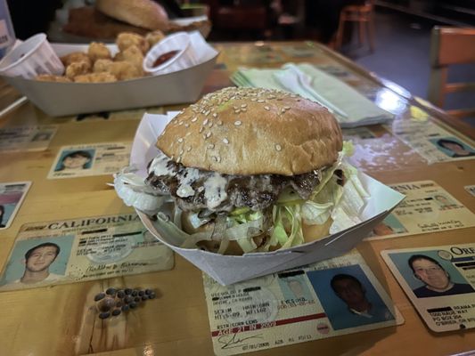 Bender's Bar & Grill by null