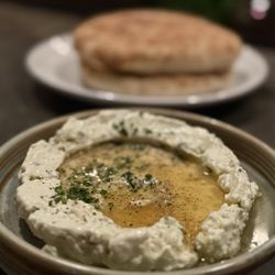 Whipped Feta Whipped Feta