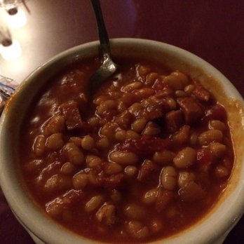 Red Ox Seafood and Steakhouse - Navy bean soup - Seafood Near Me - Appleton, Wisconsin