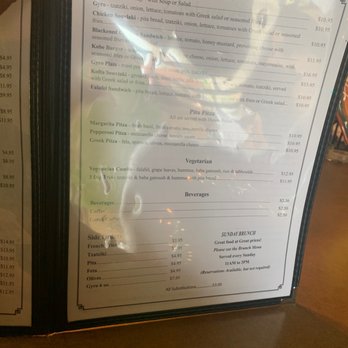 Alexander's Mediterranean Cuisine - Part 2 - Mediterranean Near Me - Garner, North Carolina Alexander's Mediterranean Cuisine - Part 2 - Mediterranean Near Me - Garner, North Carolina