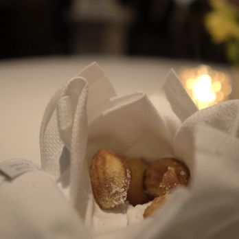 Daniel - Fresh madeleines - French Near Me - New York, New York Daniel - Fresh madeleines - French Near Me - New York, New York