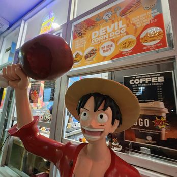Devil Fruit Tea Studio - Bubble Tea Near Me - Miami, Florida