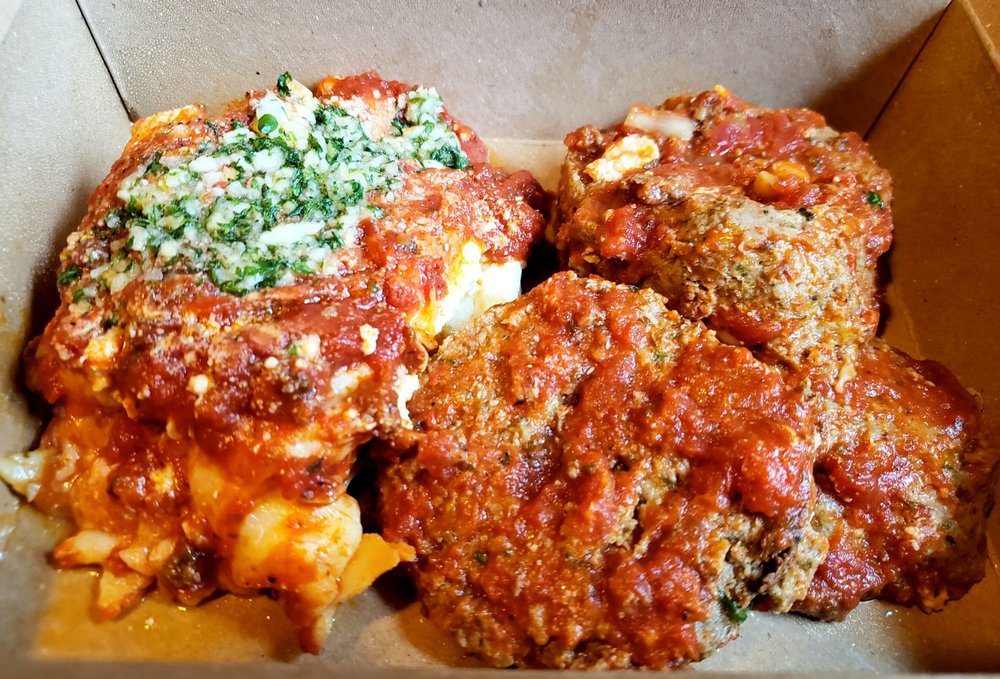 Filippi's Pizza Grotto