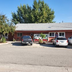 Big Horn Motel