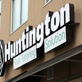 Huntington Learning Center - Tutoring Centers Near Me - Wake Forest, North Carolina