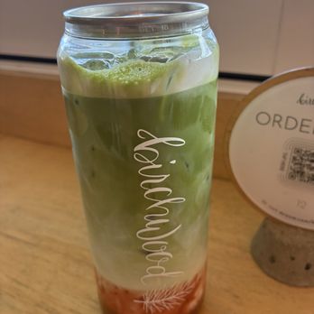 Birchwood Jindabyne - Iced strawberry matcha - Cafes Near Me - Jindabyne, NSW Birchwood Jindabyne - Iced strawberry matcha - Cafes Near Me - Jindabyne, NSW