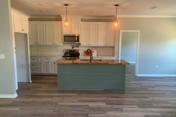 Slide of Monarch Built Homes