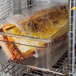 European Foods - Honeycomb (10/19/26)