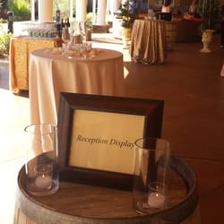 Napa Valley Luxury Wedding Show