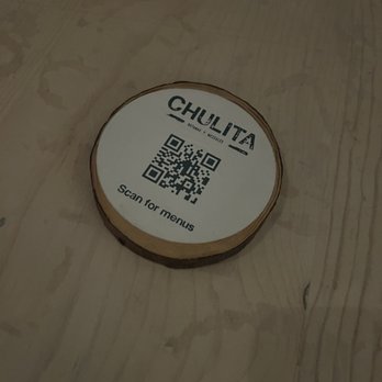 Chulita - Chulita on rose, was absolutely quality, oriented and creative and delicious and service with a smile - Mexican Near Me - Venice, California