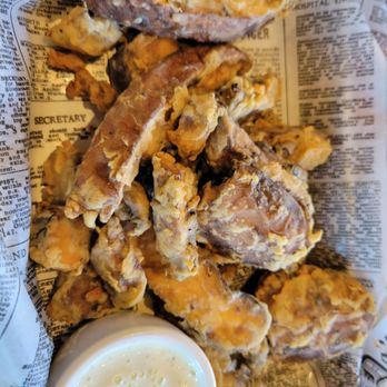 Bullet Train - Mushroom fries - Breakfast & Brunch Near Me - Henderson, Nevada Bullet Train - Mushroom fries - Breakfast & Brunch Near Me - Henderson, Nevada